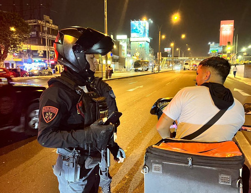 Estado de Emergencia: Extienden por otros 60 días en Lima y Callao la medida excepcional